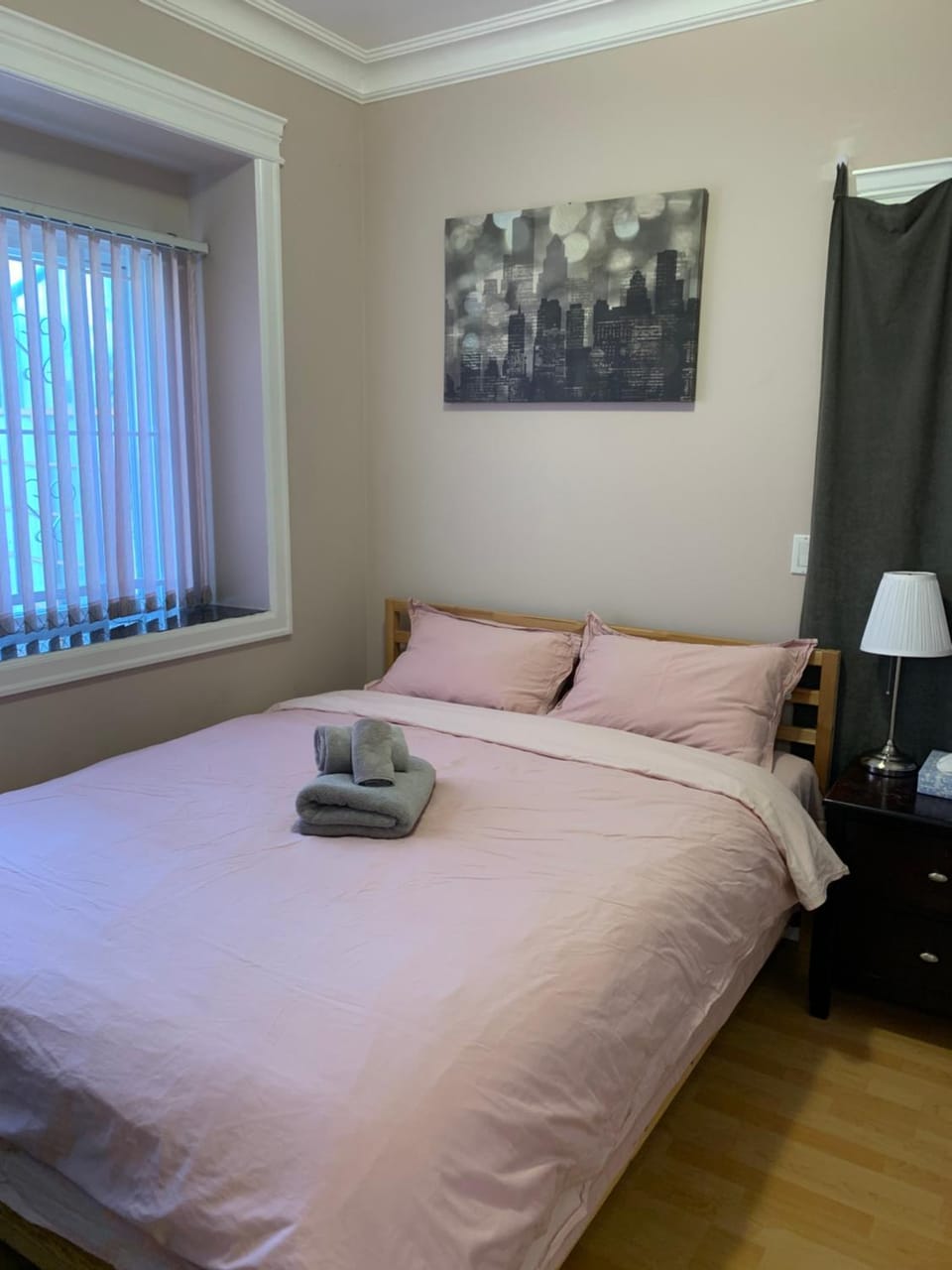 Vacation Home Vacation rental in Vancouver