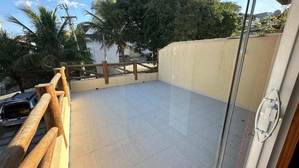Linda casa com vista pro mar Apartment in Cabo Frio