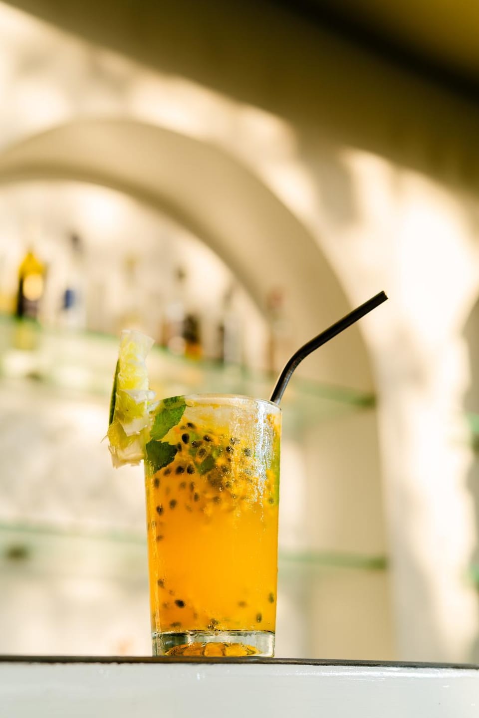Lounge or bar