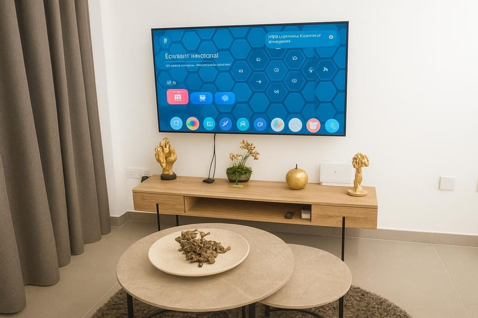 TV and multimedia