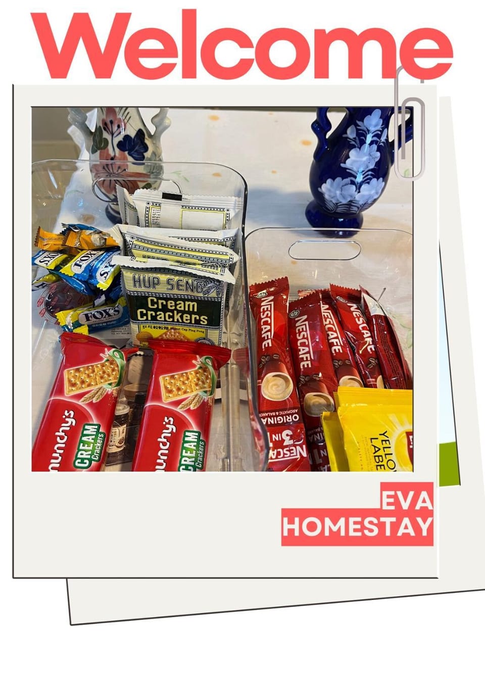 Eva Homestay Apartment in Malacca