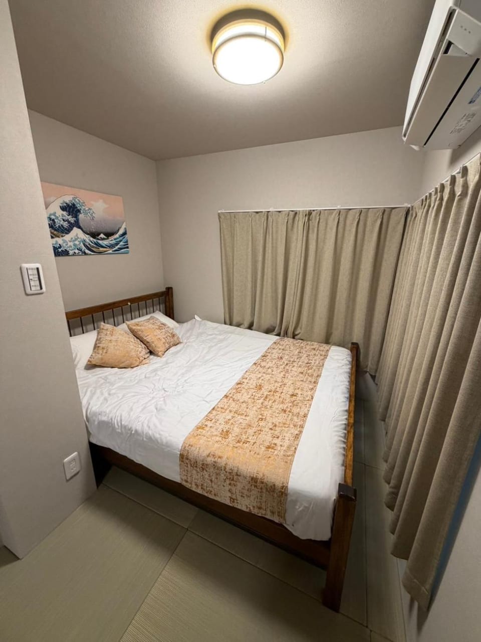 Edo Art Hotel Apartment in Nagano Prefecture