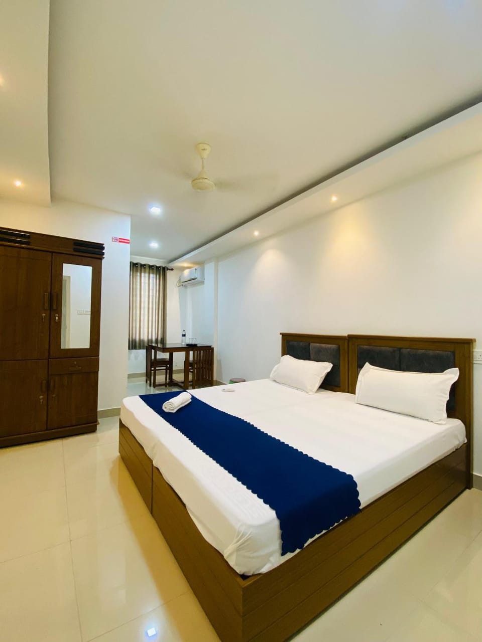 Metro Residency Hotel in Kerala