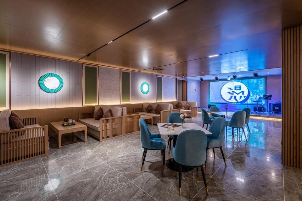 Business facilities