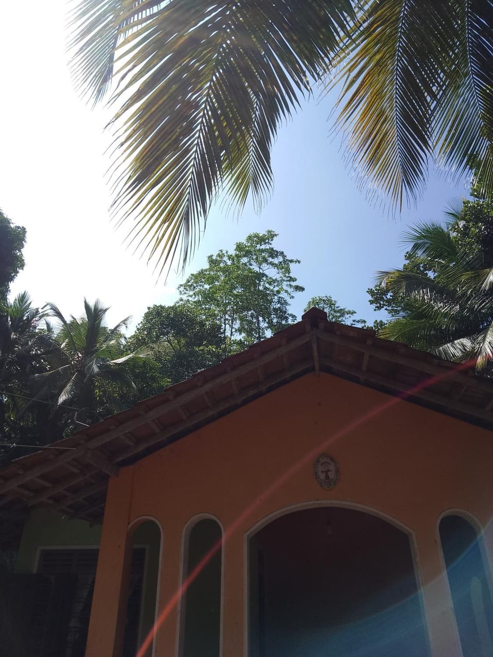 Mount view villa Apartment in Southern Province