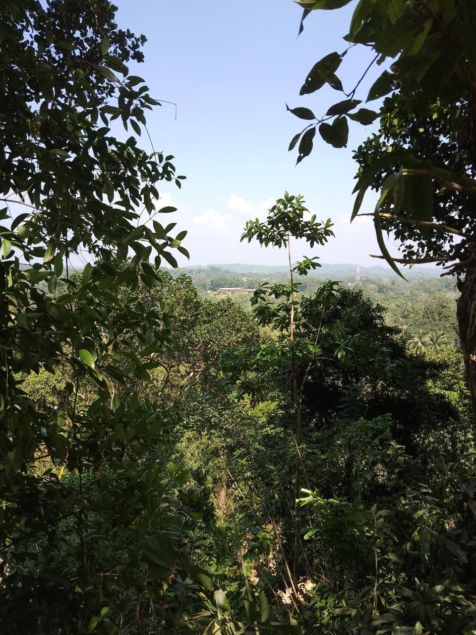 Mount view villa Apartment in Southern Province