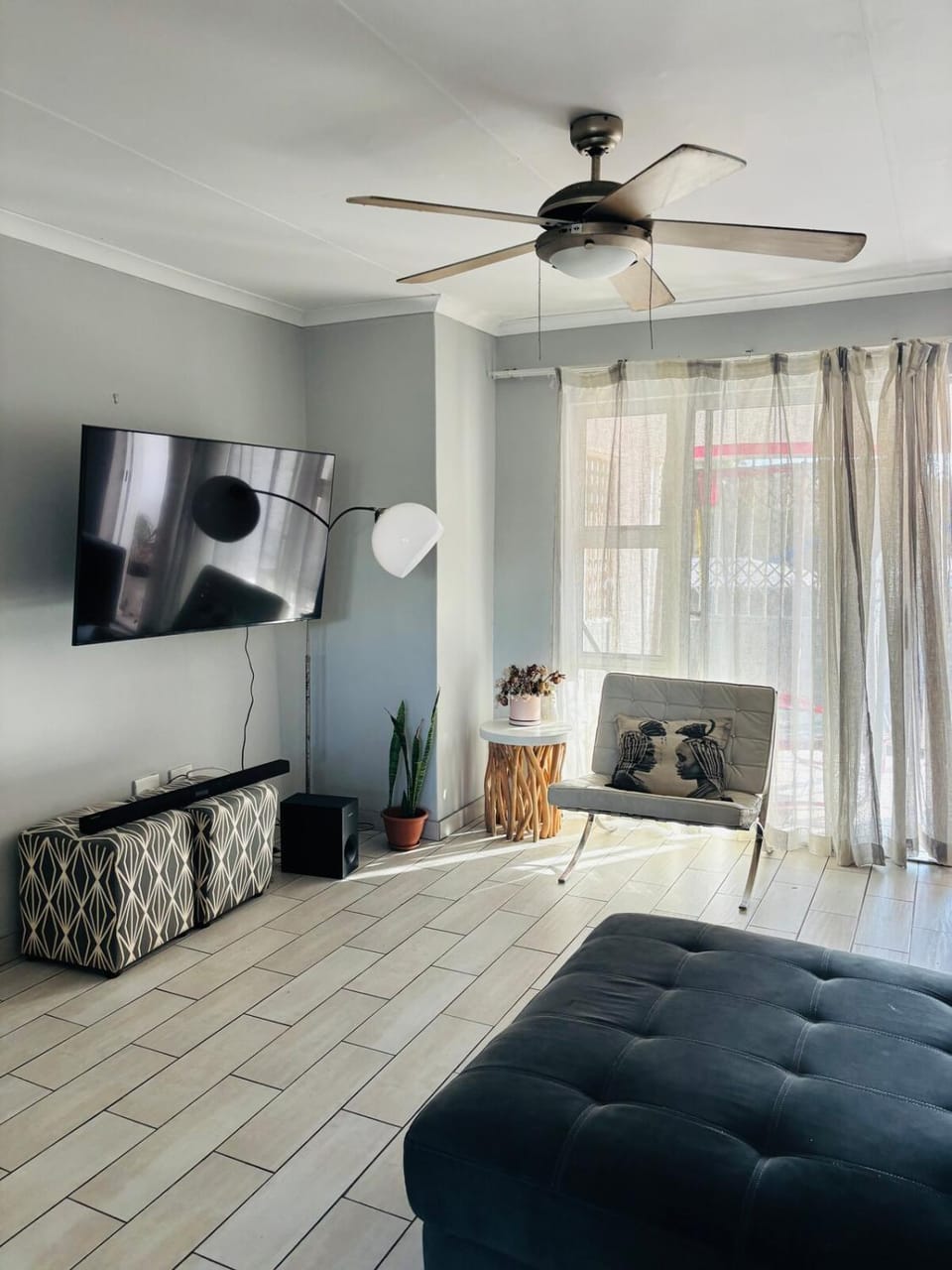 Shelmy Apartment in Margate
