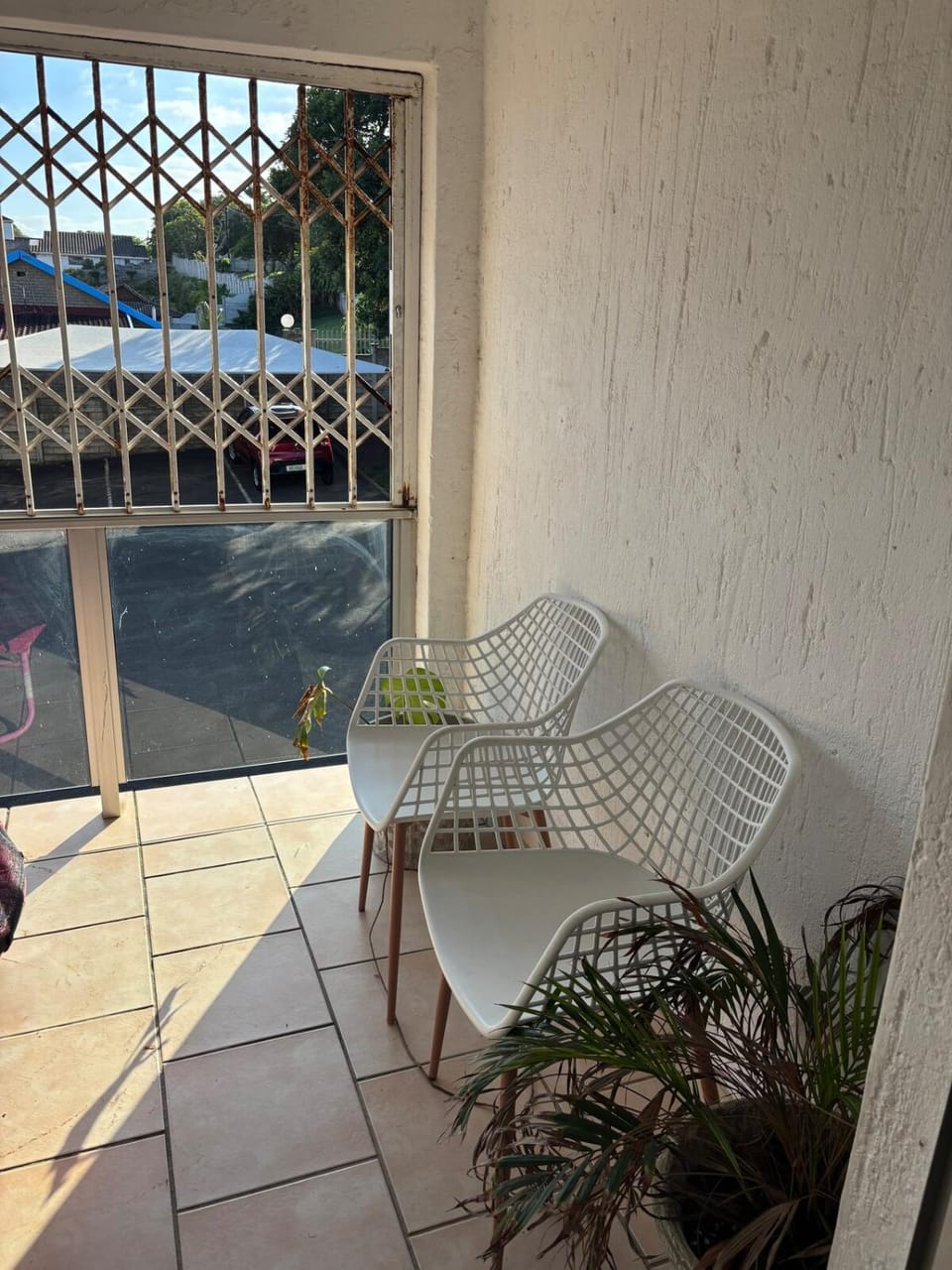 Shelmy Apartment in Margate