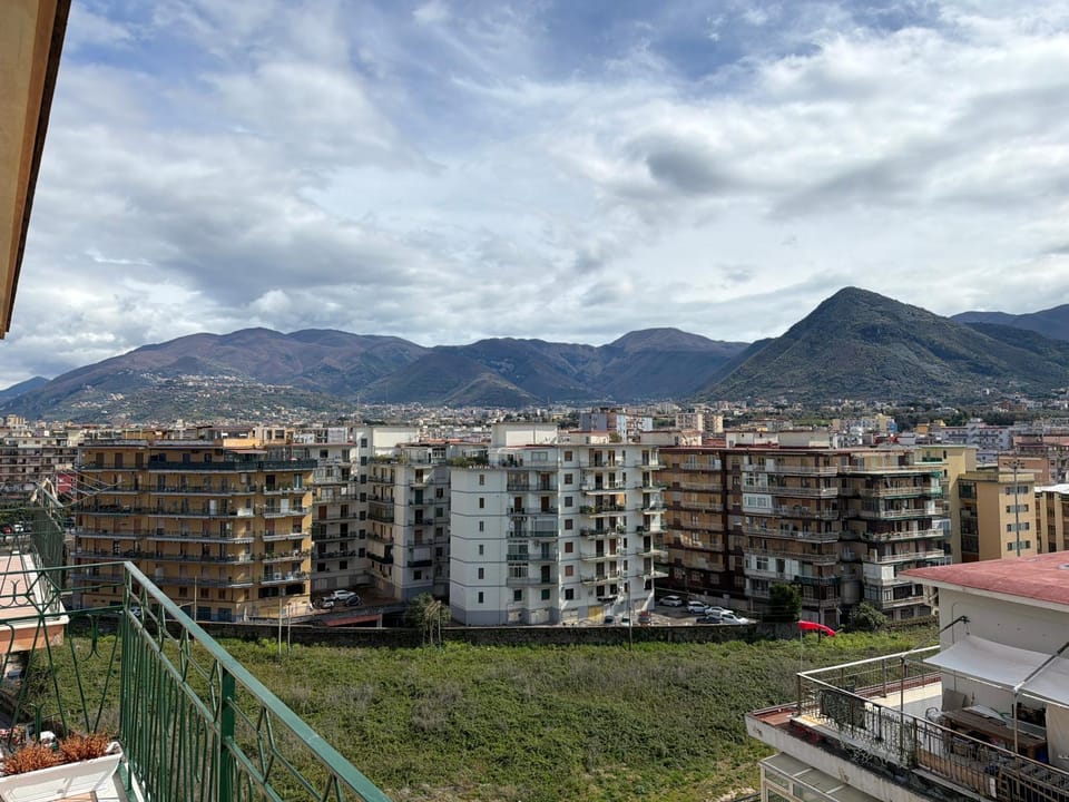City view