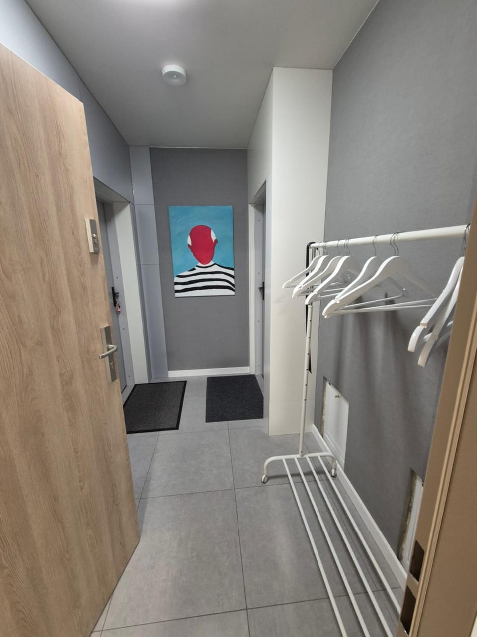 Apartament Leśne Zacisze Apartment in Pomeranian Voivodeship