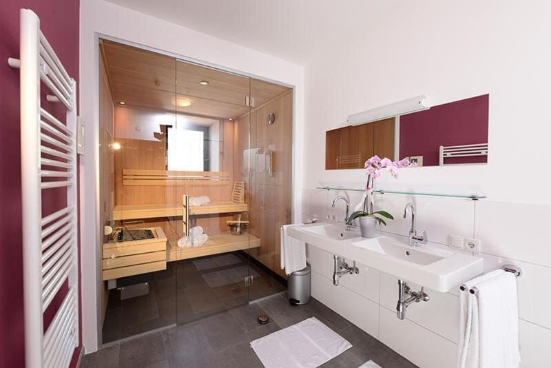 Sito II Oetz Apartment in Tyrol