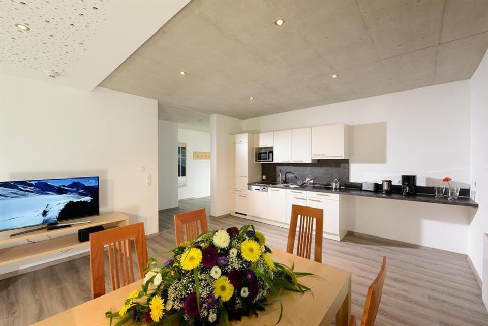 Sito II Oetz Apartment in Tyrol