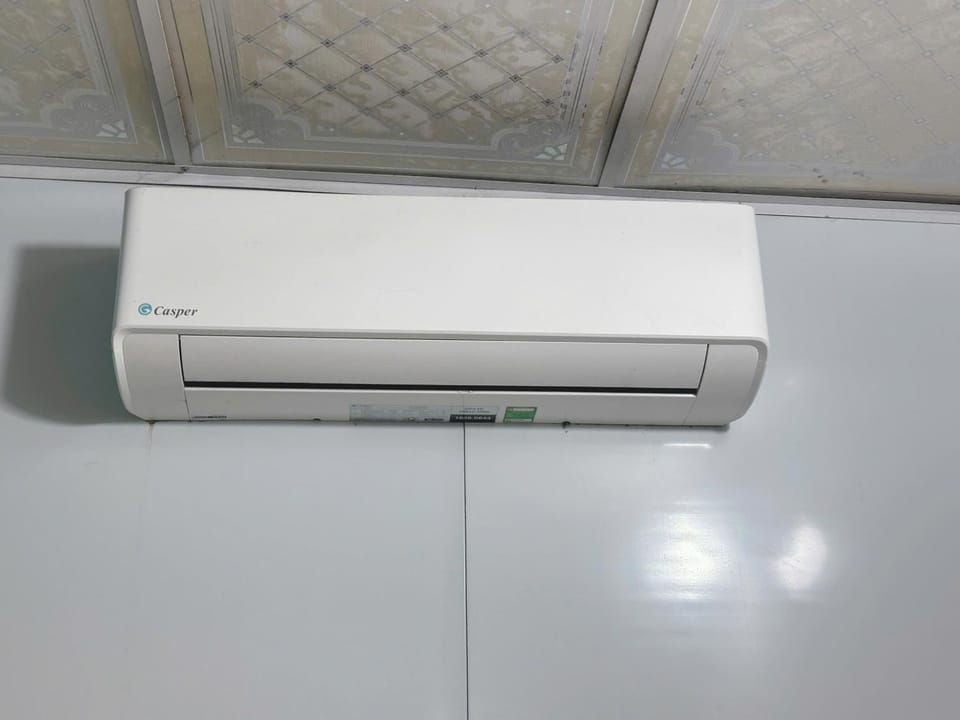 Đồng Xanh 502NK Apartment in Hanoi