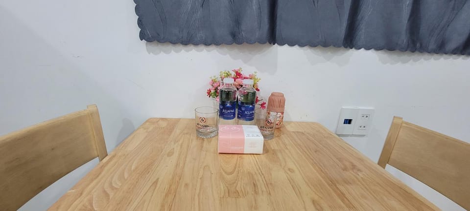 The BHA House Bùi Trang Chước Apartment hotel in Da Nang