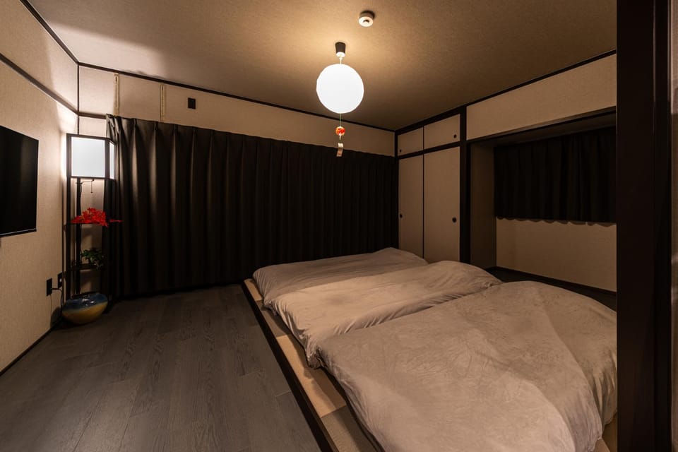 おやど紀伊国屋えびす町 Apartment in Japan