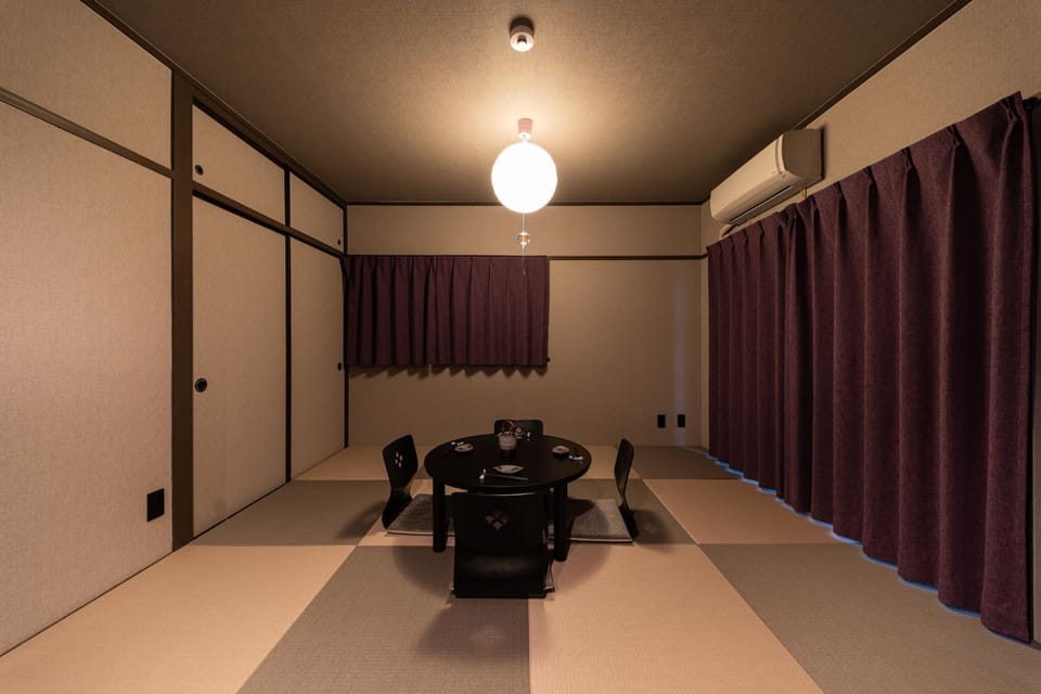 おやど紀伊国屋えびす町 Apartment in Japan