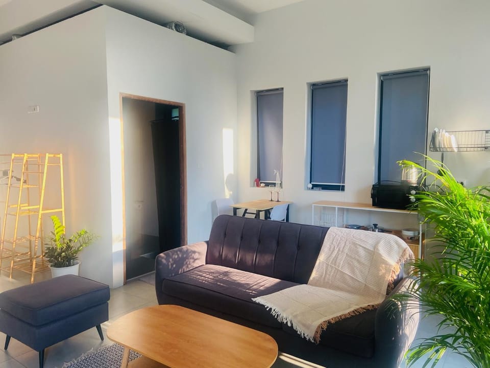 Kanchaya Residence Apartment Apartment in Ko Pha-ngan Sub-district