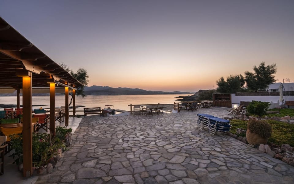 Nearby landmark, Day, Sea view, Sunrise