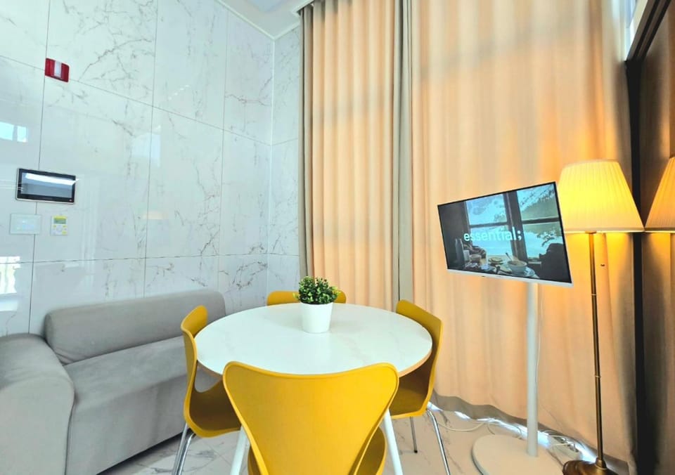 Lighthouse Loft Apartment in Seoul