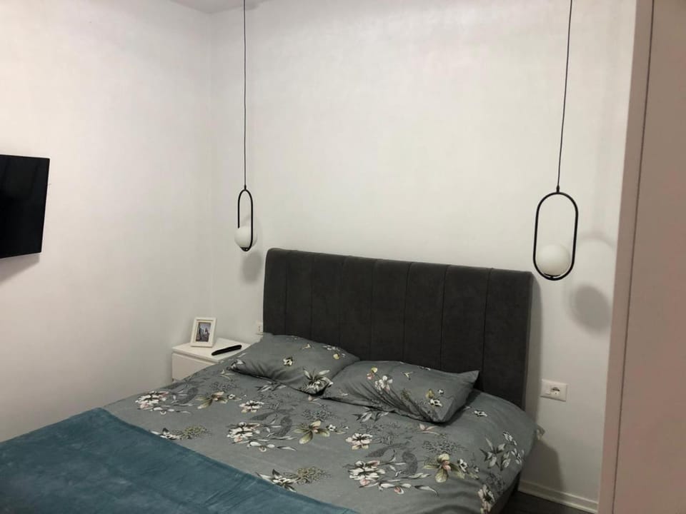 Holiday Villa Apartment Korce Villa in North Macedonia