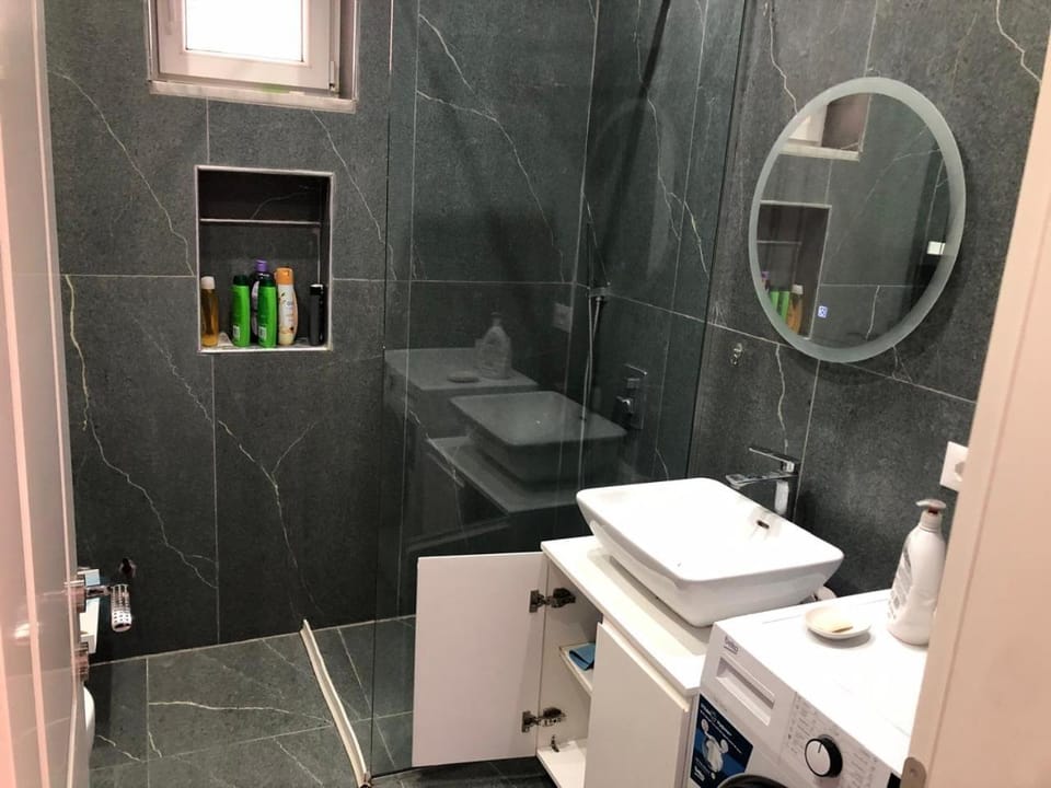 Holiday Villa Apartment Korce Villa in North Macedonia