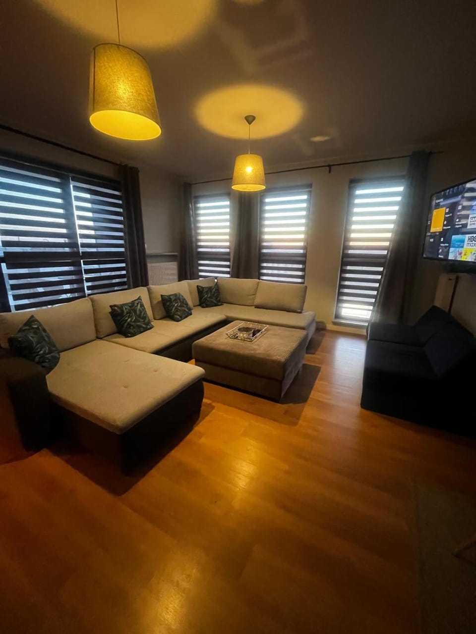 RENTTNER bio Apartment in Masovian Voivodeship