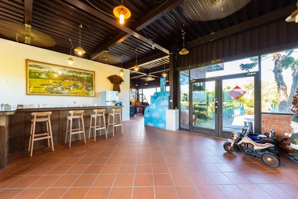 Xian Ju Homestay Vacation rental in Taiwan, Province of China