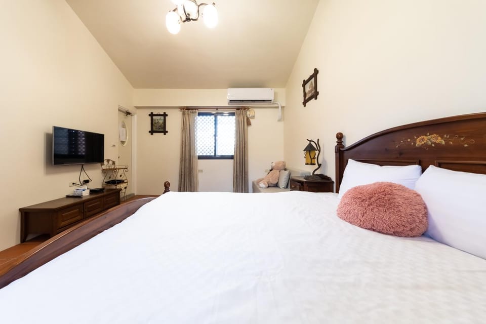 Xian Ju Homestay Vacation rental in Taiwan, Province of China