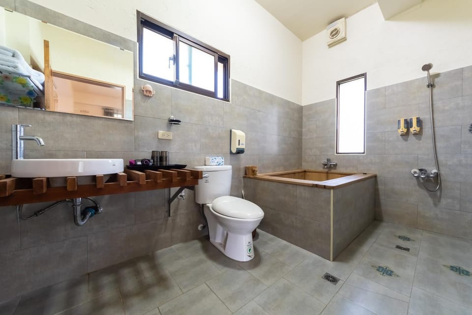 Xian Ju Homestay Vacation rental in Taiwan, Province of China