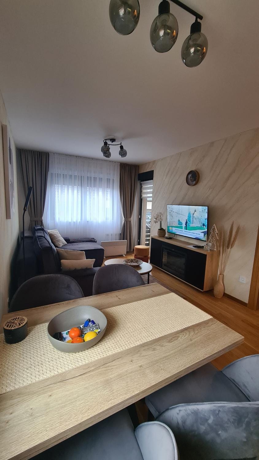 Holiday Residence Zlatibor free garage Apartment in Zlatibor