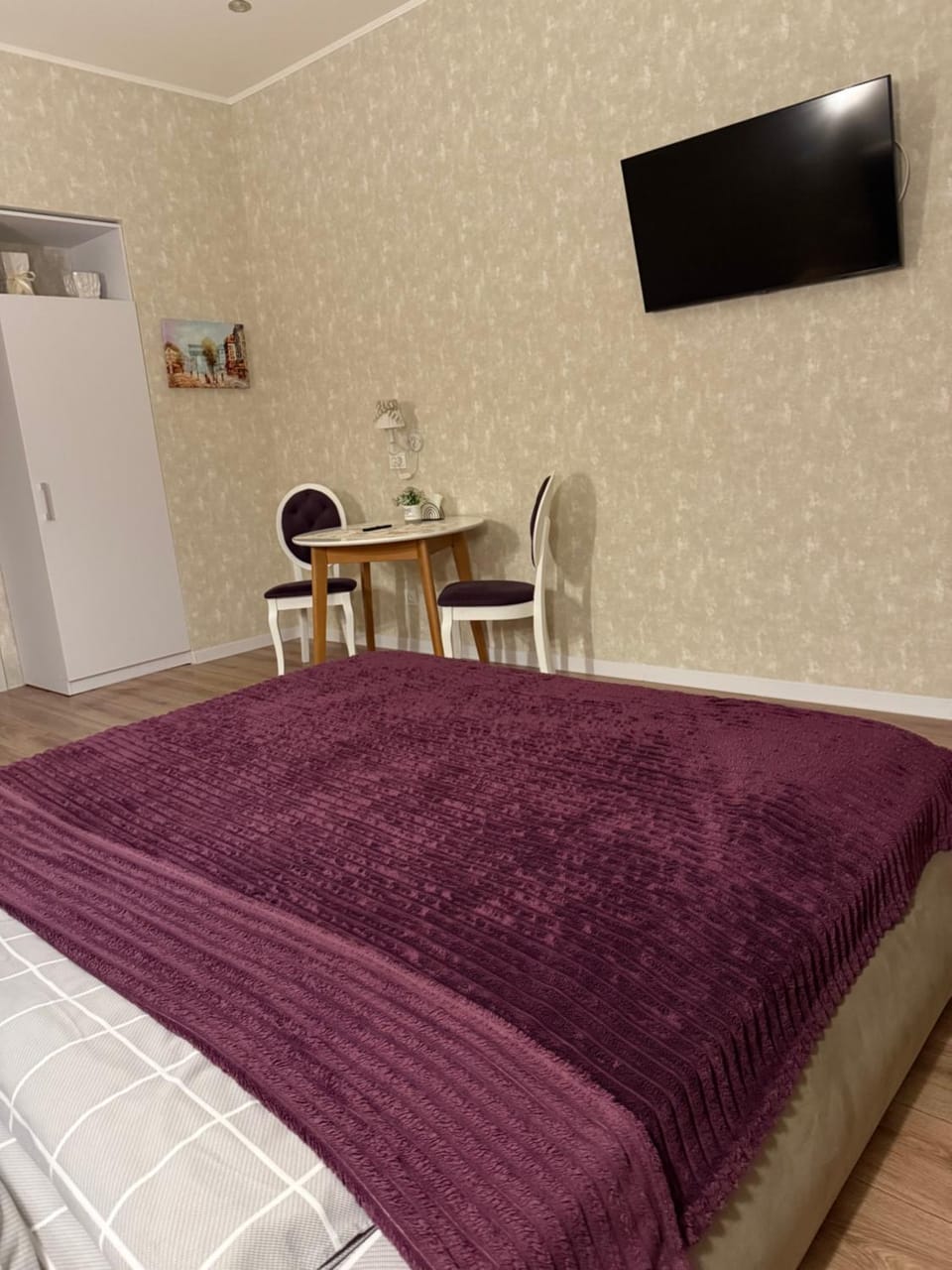 Апартаменти біля Оперного театру2 Apartment in Lviv