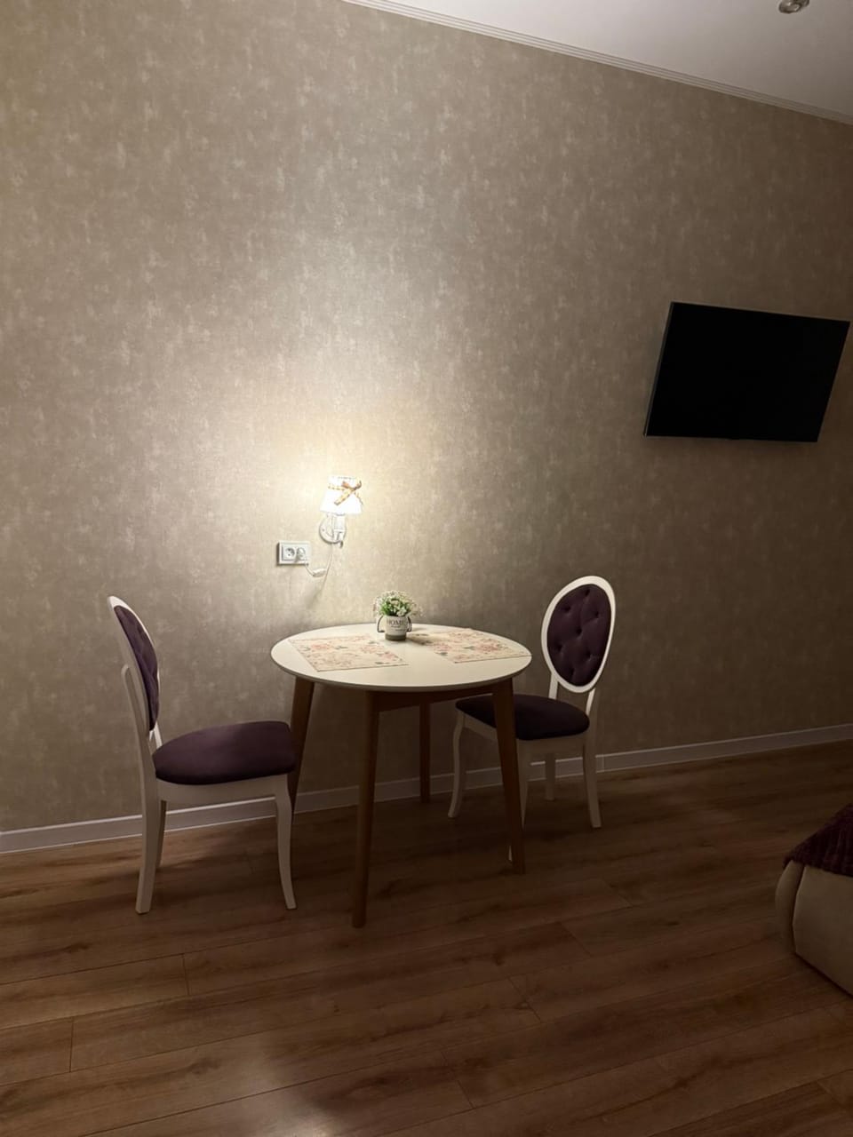 Апартаменти біля Оперного театру2 Apartment in Lviv