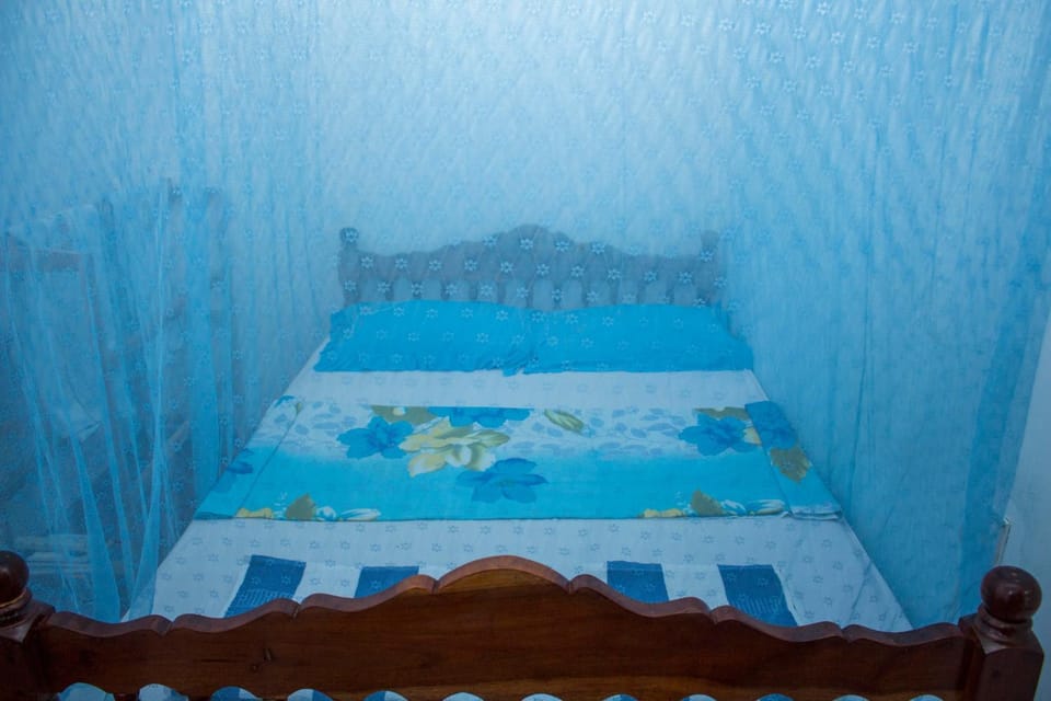 Sagopearl Guest Bed and Breakfast in Mirissa