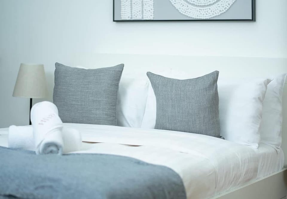 Elegant Studio at Arabian Gate - Dubai Silicon Oasis, with Pool & Free Parking Apartment in Dubai