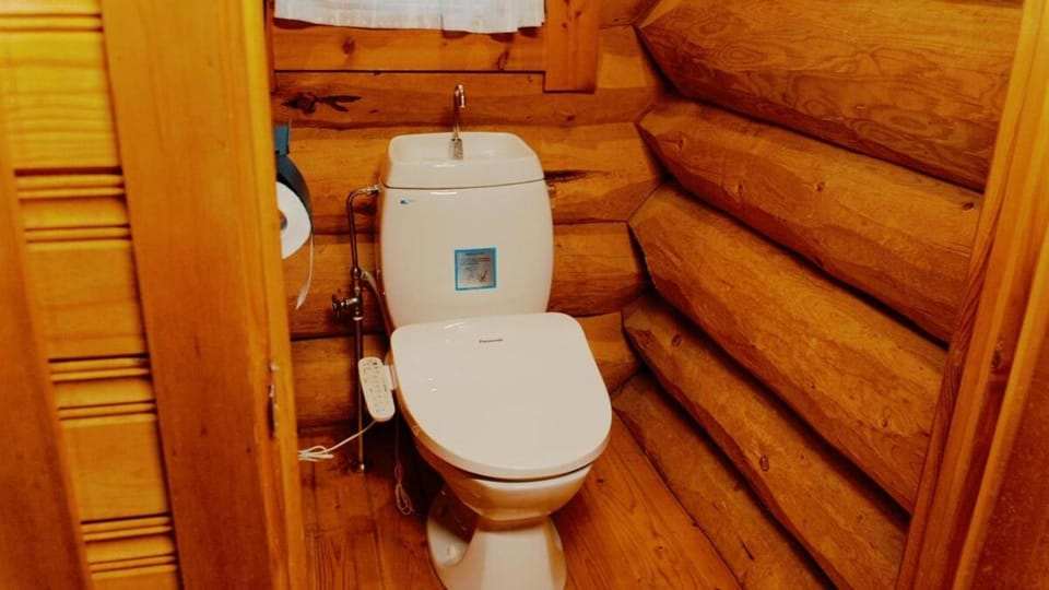 Morino Chalets Talf 365 House in Hakuba