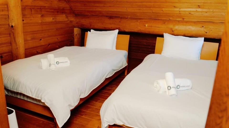 Morino Chalets Talf 365 House in Hakuba