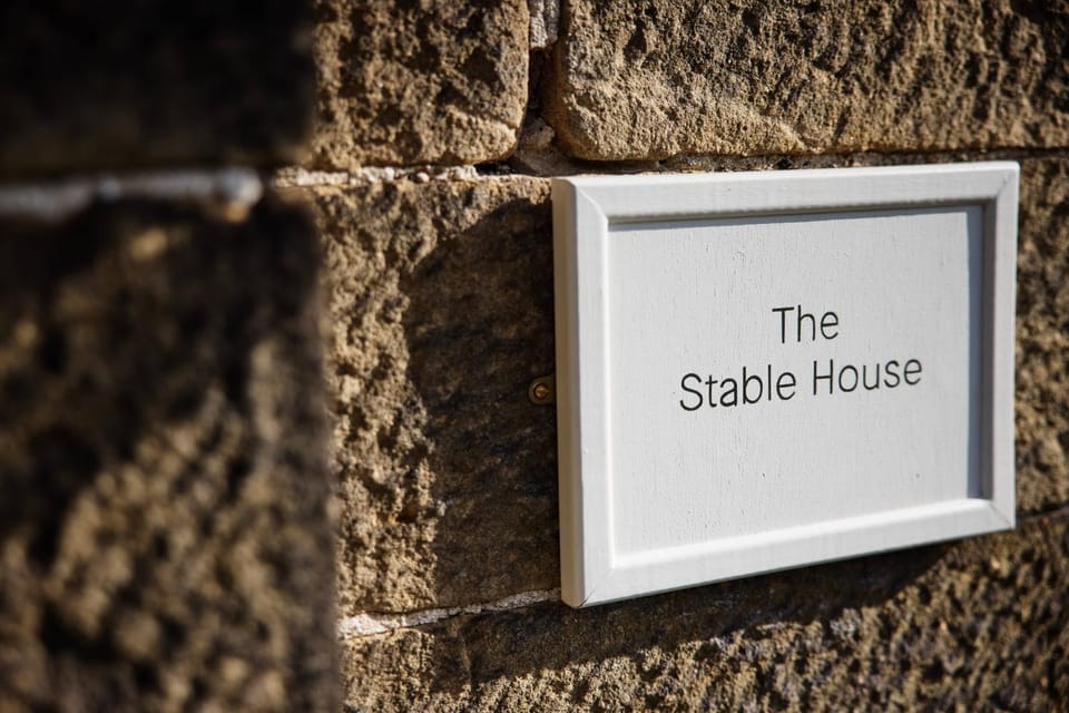 The Coach House Lodges at Denton Reserve Apartment in Ilkley