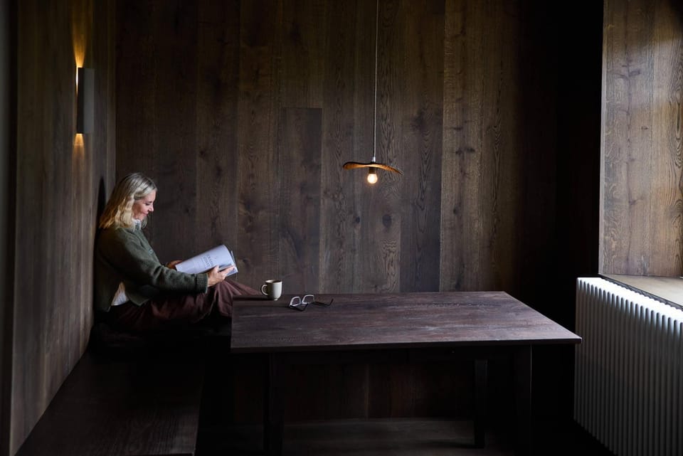 The Coach House Lodges at Denton Reserve Apartment in Ilkley