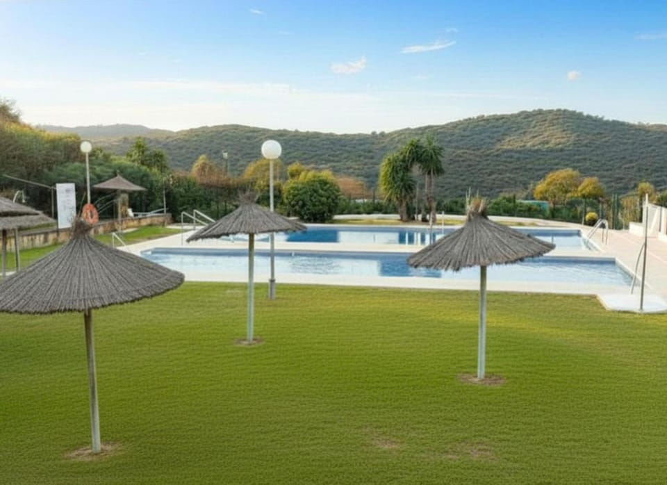 Casa Princesa - chic villa in Manilva House in Costa del Sol