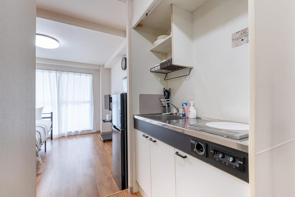 FLATS t 2 303 Apartment in Shinjuku