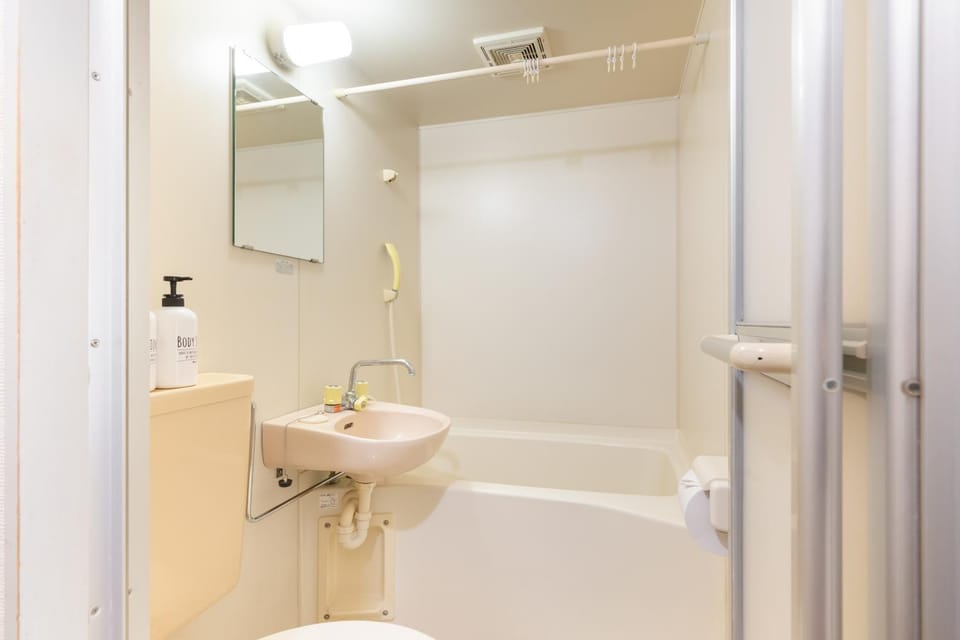 FLATS t 2 303 Apartment in Shinjuku