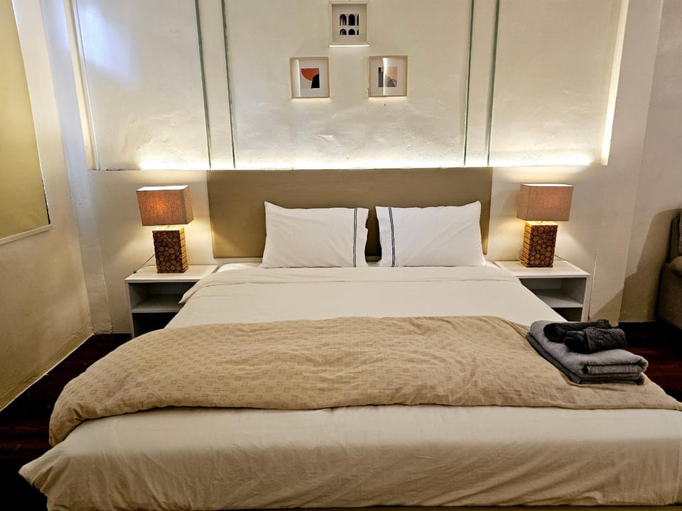 W House Apartment in Bangkok