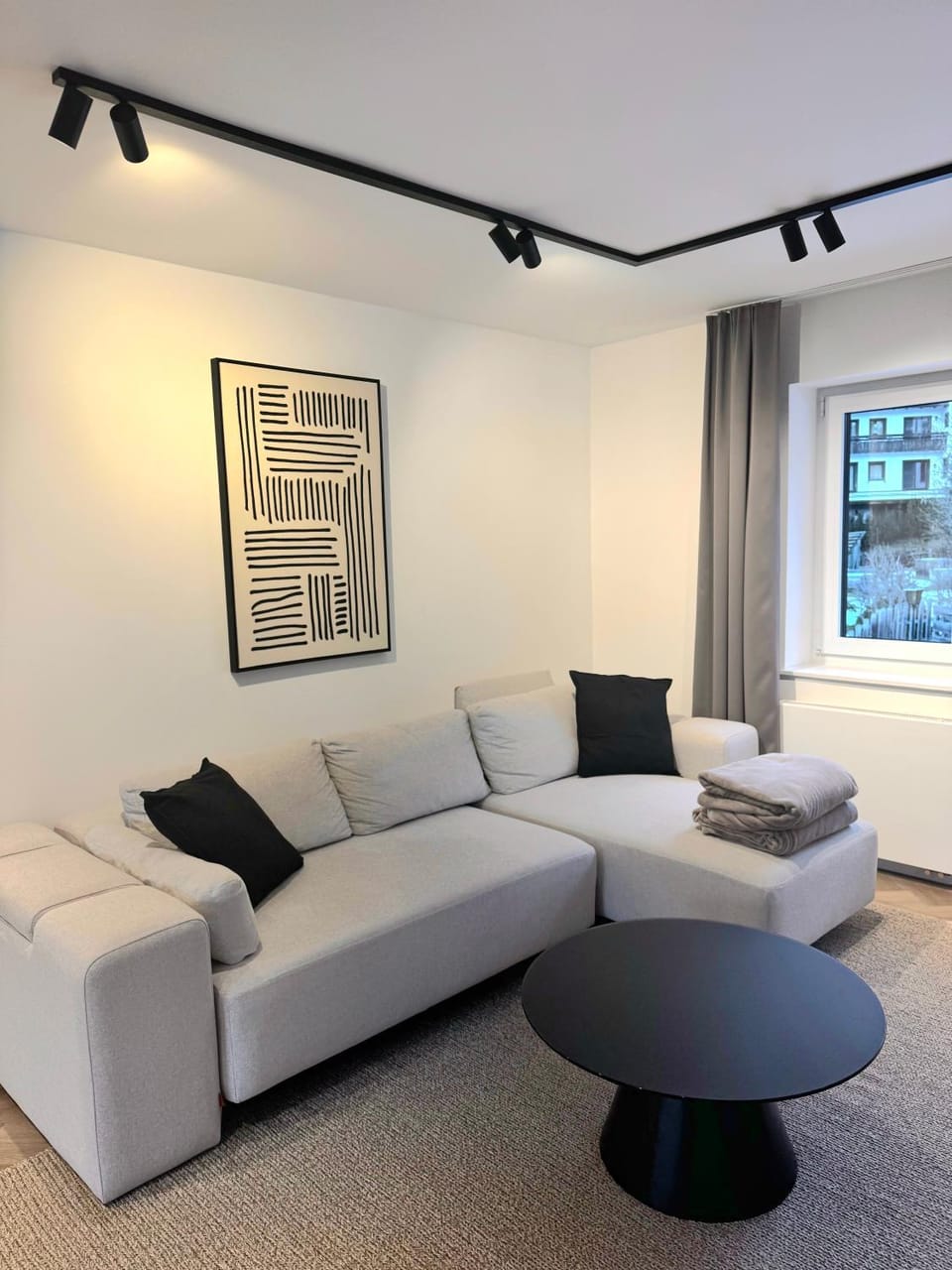 BoardersPalace Luxury Apartment with private Sauna Apartment in Carinthia, Austria