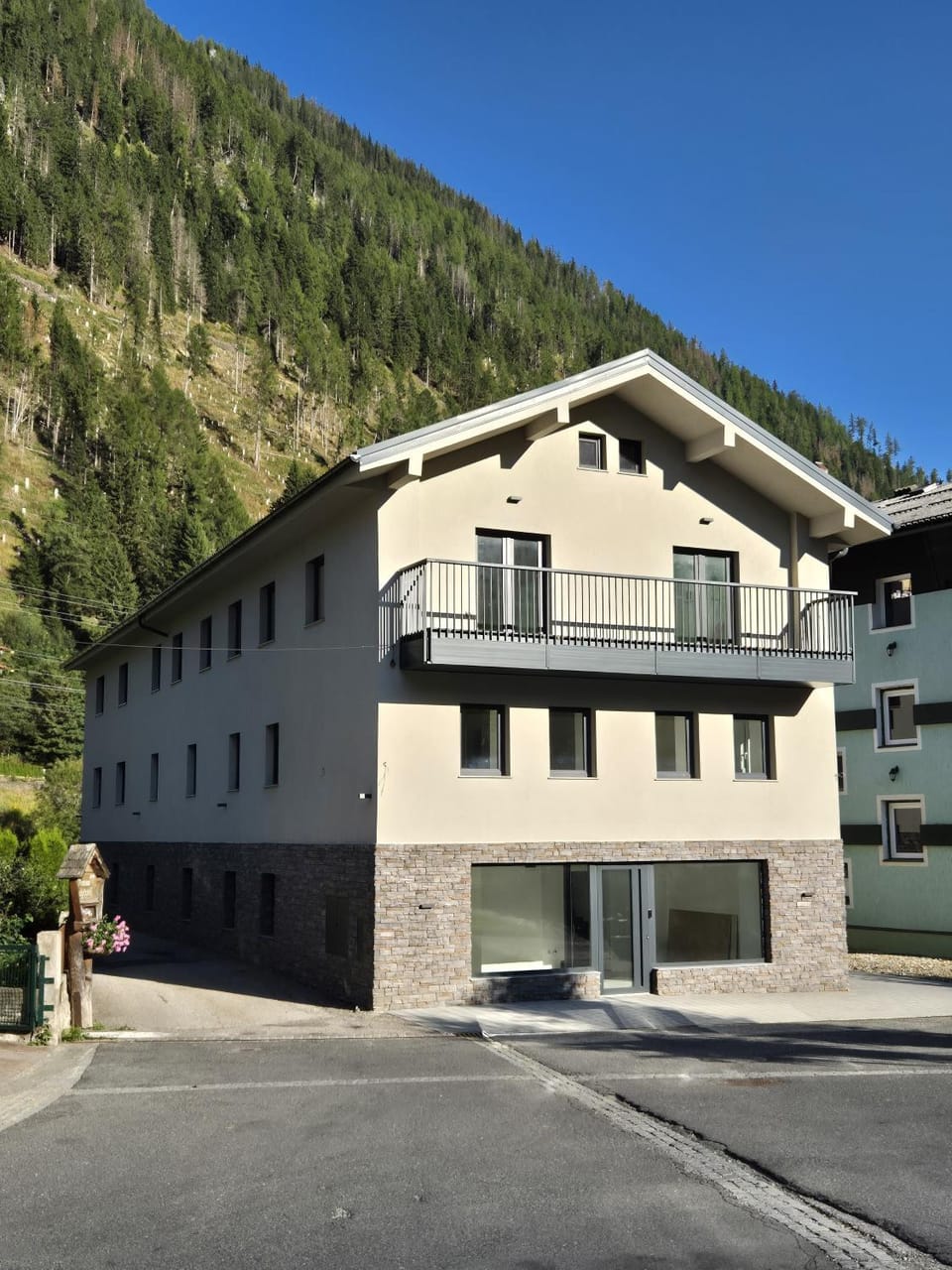 BoardersPalace Luxury Apartment with private Sauna Apartment in Carinthia, Austria