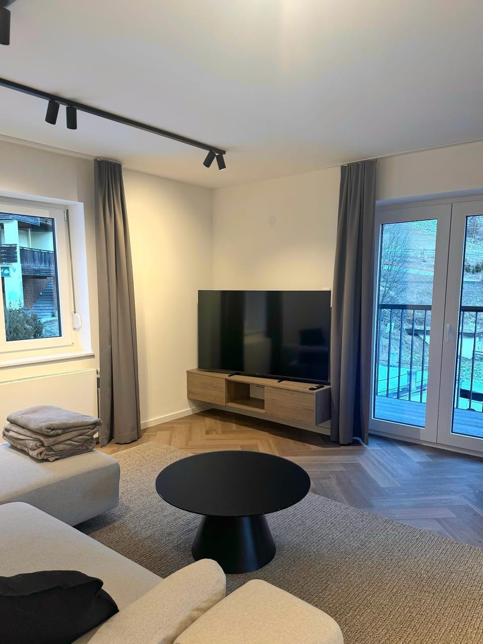BoardersPalace Luxury Apartment with private Sauna Apartment in Carinthia, Austria