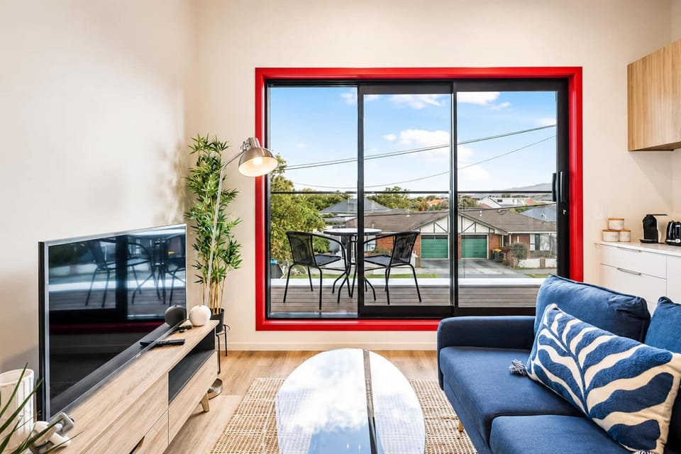 The Zen Den - Secret Refuge on Birch Street House in Lower Hutt