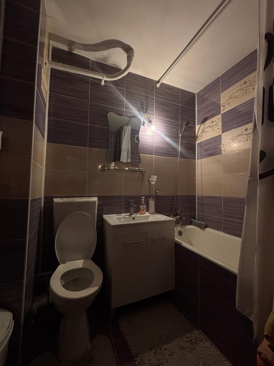 Apartament Craiova Apartment in Craiova