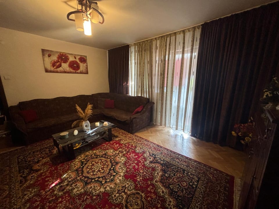 Apartament Craiova Apartment in Craiova