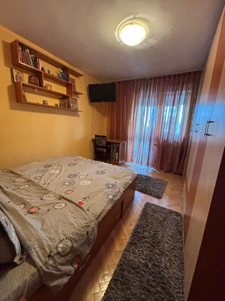 Apartament Craiova Apartment in Craiova