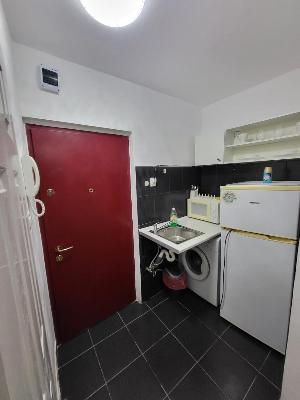 Timisoara Studio Apartment in Timisoara
